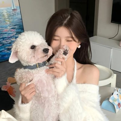 被甩的实习生？她是董事长！