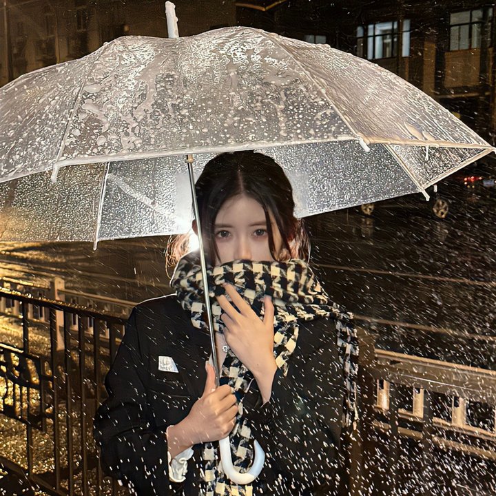 玄学大佬她直播惊艳全球