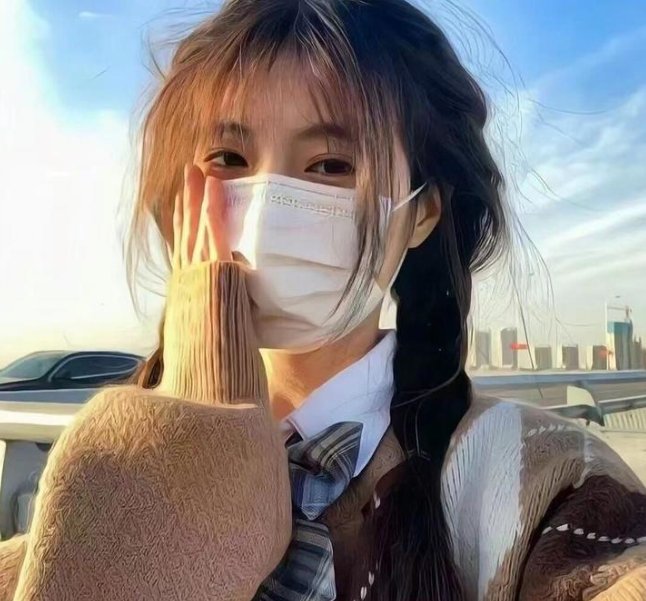 扫毒之兄弟情深